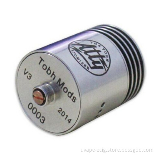 Hot 26650 Tobh Atty V3 for 26650 Atty Mods